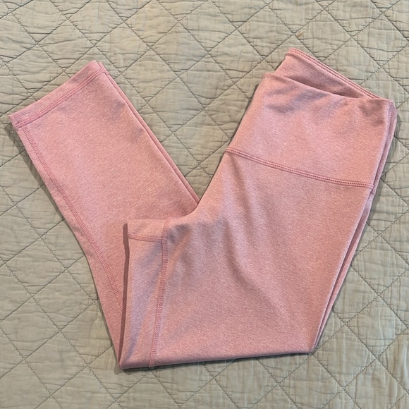 Z by Zella Crop Legging - Picture 3 of 6